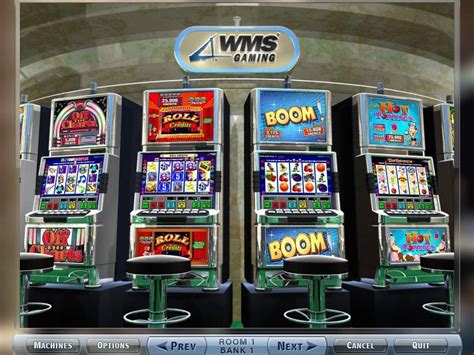 slots wms gaming - Slots WMS 2024 